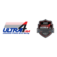 合作伙伴 ULTRA4 Racing
