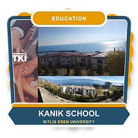 合作伙伴 Kanik School of Applied Sciences