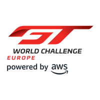 合作伙伴 GT World Challenge Europe