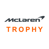 合作伙伴 McLaren Trophy
