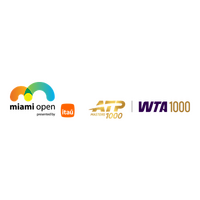 合作伙伴 Miami Open