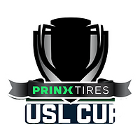 合作伙伴 Prinx Tires USL Cup