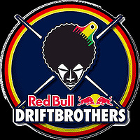 Сотрудничество с RedBull DriftBrothers