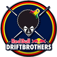 合作伙伴 RedBull DriftBrothers