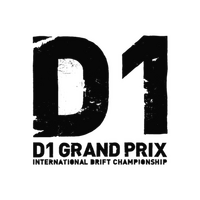 合作伙伴 D1 Grand Prix