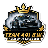 合作伙伴 Team 441 B.W
