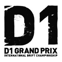 合作伙伴 D1 Grand Prix