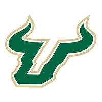 Сотрудничество с South Florida Bulls Сотрудничество с South Florida Bulls