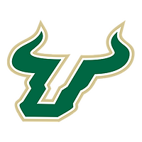 合作伙伴 South Florida Bulls