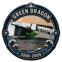 合作伙伴 Green Dragon Racing Team