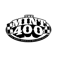 合作伙伴 The Mint 400