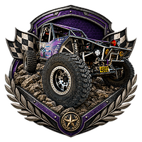 合作伙伴 Ross Glave / Flex Point Off Road