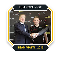 合作伙伴 GT Russian Team Viatti