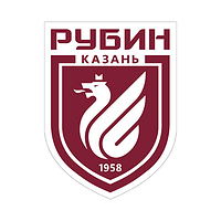 合作伙伴 FC Rubin Kazan