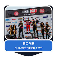 合作伙伴 Rome Charpentier