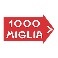 合作伙伴 1000 Miglia
