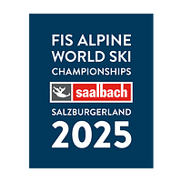 合作伙伴 FIS Alpine World Ski Championships Saalbach 2025