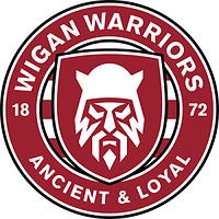 Сотрудничество с Wigan Warriors