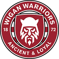 合作伙伴 Wigan Warriors