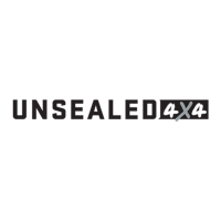 合作伙伴 Unsealed 4X4