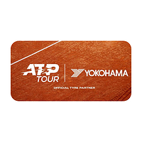 合作伙伴 ATP Tour