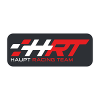 合作伙伴 Haupt Racing Team / Ford Racing