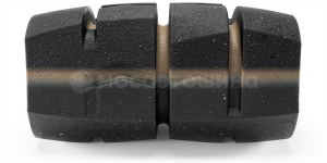 Технология 双组分组成（Dual-Compound ADV Rubber）