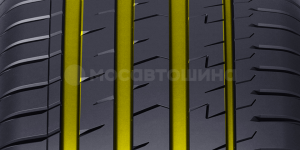 Технология 寬闊的縱向槽溝