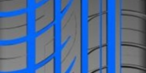 Технология 特殊胎面設計