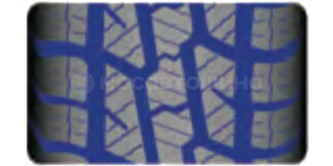 技术 理想的接触斑形状