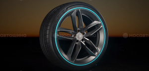 技术 高级保护环技术 Enhanced Rim Protector