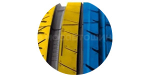 技术 在濕滑的道路上具有出色的抓地力