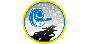 Технология 改進的雪地抓地力
