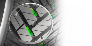 技术 中央橫紋塊