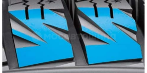 Технология 肩部抓地块Z Grip