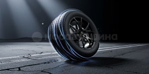 Технология 碳纤维盾牌