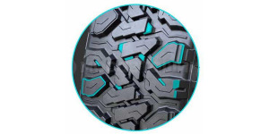 Технология 階段式構建元素