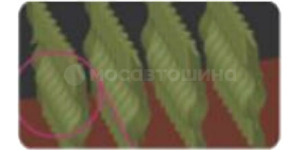 Технология 三维立体花纹设计