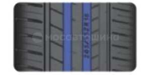Технология 寬廣的中央溝槽