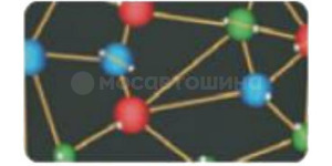 Технология 特殊橡胶混合物配方