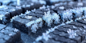 技术 多色冬季雪花 tread 模式 ламели变成 多色冬季 lamelles，简称 多色 lamelles 或 冬季 lamelles，以下是它们的详细信息：<br />
其实，多色冬季 lamelles 是一种特殊的 tread 模式设计，主要用于某些特定类型的 轮胎 上，如 冬季 轮胎、全天候 轮胎 等。这种设计的主要特点是，在 tread 模式上采用了多种颜色的 lamelles 图案，形成一种特殊的视觉效果。这种设计不仅可以提高 轮胎 的抓地力和稳定性，还可以增强 轮胎 的美观度和识别度。因此，多色冬季 lamelles 已经成为许多 轮胎 生产商的热门设计趋势。