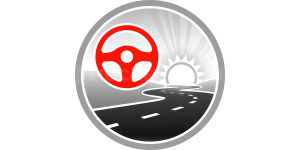 技术 自信的操控性