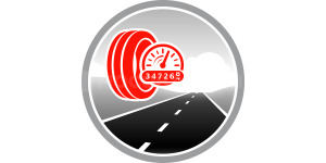 技术 額外行駛距離