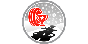 Технология 雪地性能