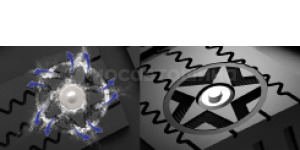Технология 特殊設計