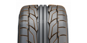 Технология 寬幅胎面塊（Wide Tread Blocks）