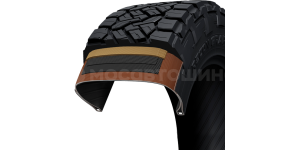 技术 強化結構Nitto Tough