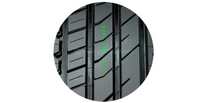 Технология 双层侧壁（Double Steel Innerliner）