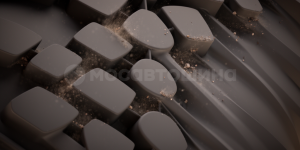 技术 優化空腔系統
