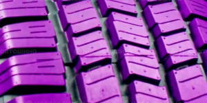 Технология 優化化的胎塊設計